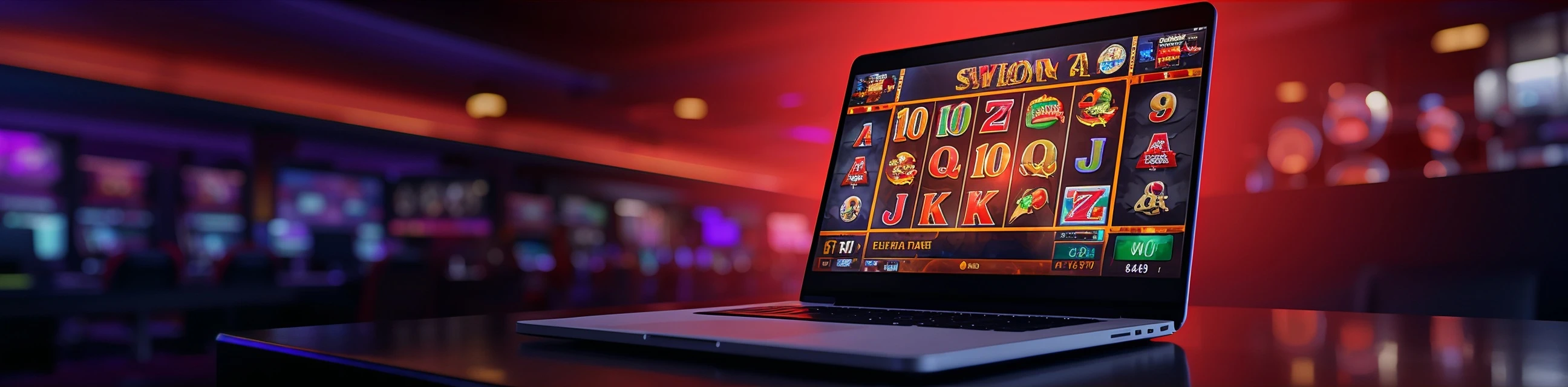 Vad är ett svenskt nätcasino